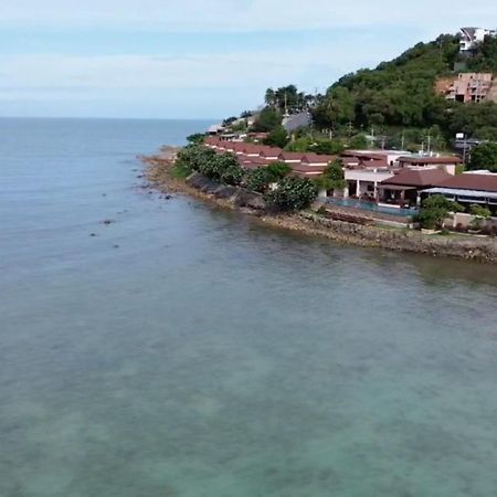 The Sarann Hotel Chaweng  Bagian luar foto