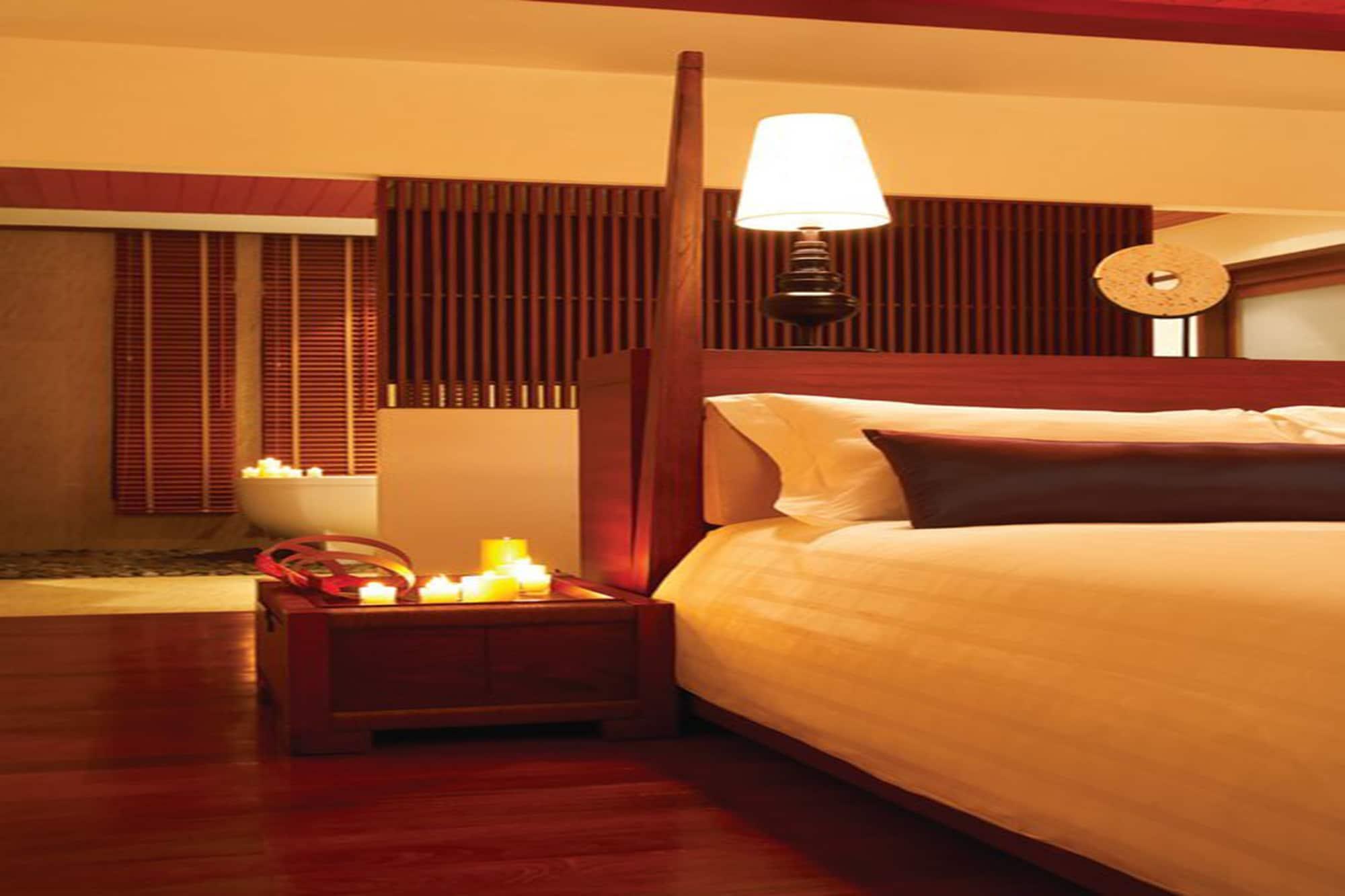 The Sarann Hotel Chaweng  Bagian luar foto