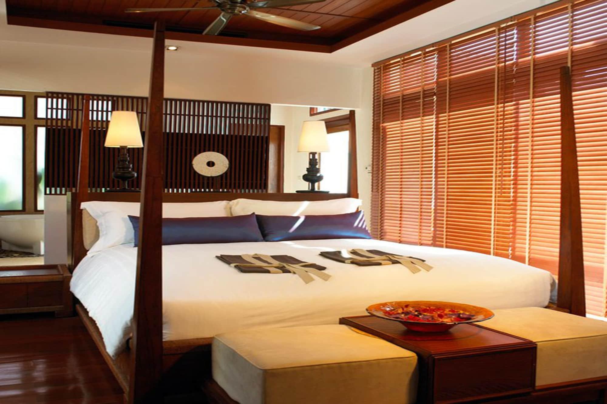The Sarann Hotel Chaweng  Bagian luar foto