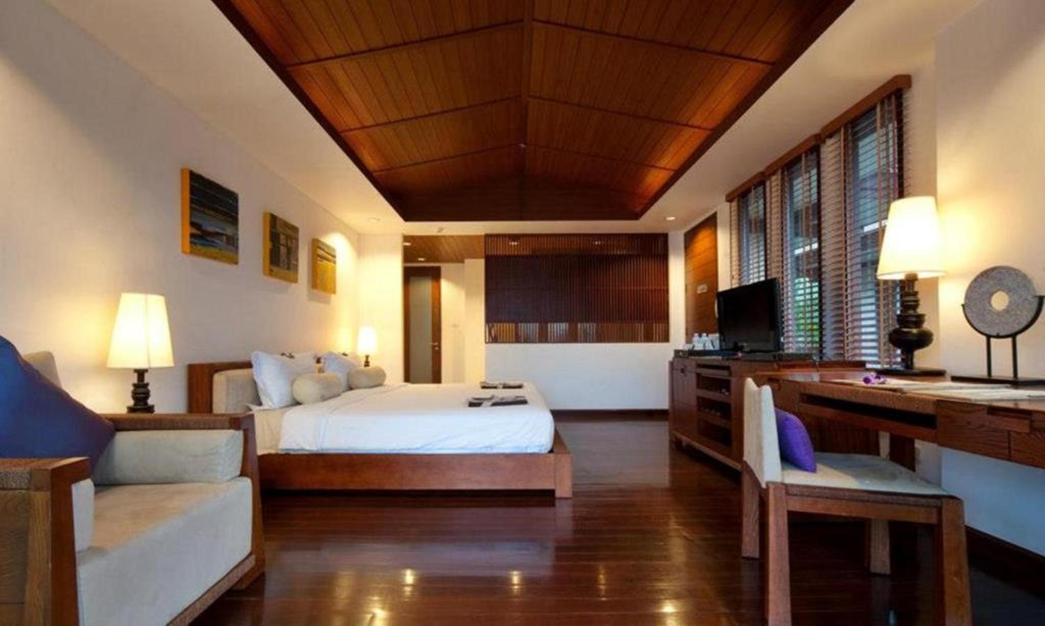The Sarann Hotel Chaweng  Bagian luar foto