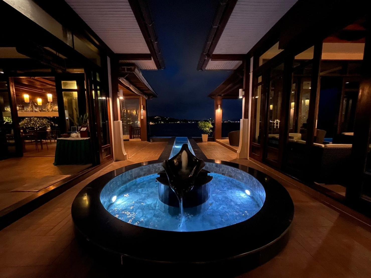 The Sarann Hotel Chaweng  Bagian luar foto